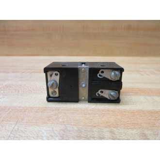 Allen Bradley 802-PBSJ20-9 Limit Switch 802PBSJ209 - New No Box