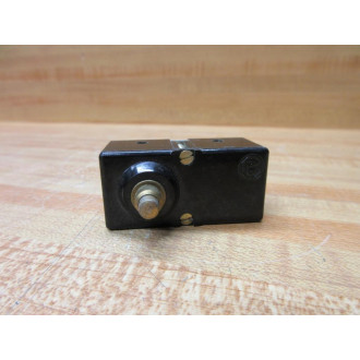 Allen Bradley 802-PBSJ20-9 Limit Switch 802PBSJ209 - New No Box