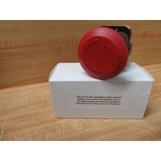 Allen Bradley 800T-FXJT6D4 Push Button 800TFXJT6D4