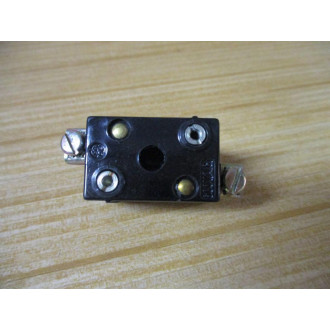 General Electric CR2940U301E Contact Block