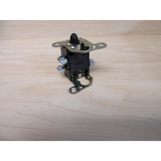 General Electric CR2940U201 Contact Block Double Brackets - New No Box