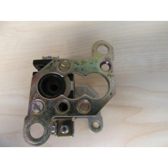 General Electric CR2940U201 Contact Block Double Brackets - New No Box