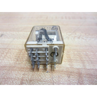 Sigma 67R4-24DC Relay 67R424DC - Used