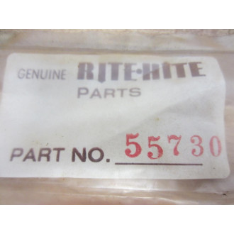 Rite Hite 55730 Red Lens SAE-ISTP-70