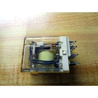 Potter & Brumfield KHU17A11-12V AC Relay KHU17A11-12VAC
