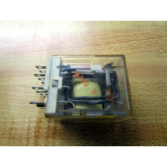 Potter & Brumfield KHU17A11-12V AC Relay KHU17A11-12VAC