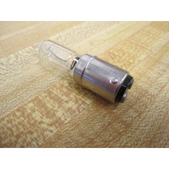 120V40WE8 Miniature Lamp Light Bulb - New No Box