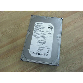 Seagate 9BA385-110 3.5" HDD ST3400832NS Non-Refundable - Parts Only