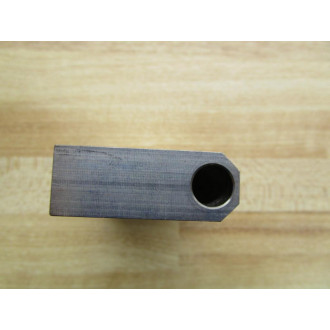 Multivac 11.638.0661.01 Clamp Plate (Pack of 2) - New No Box