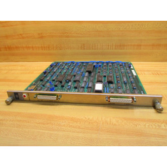 Allen Bradley 8600 1873L Communication Module 9327807F-RM - Used