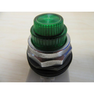 Square D 9001KT1G31 Push Button 9001-KT1G31 - Used