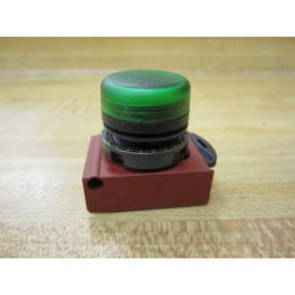 General Electric P9XLVD Pilot Light