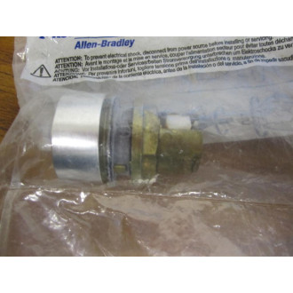 Allen Bradley 800EM-FA4 Push Button 800EMFA4