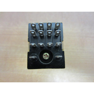 Omron MY4 Relay MY4-24V AC - New No Box