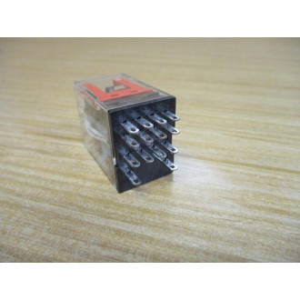 Omron MY4 Relay MY4-24VDC - New No Box