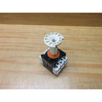 Square D 9421-V3 Disconnect Switch 9421V3 WOut Handle - Used