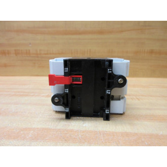 Square D 9421-V3 Disconnect Switch 9421V3 WOut Handle - Used