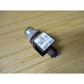 Allen Bradley 800MR-B1 Push Button 800MRB1 - New No Box