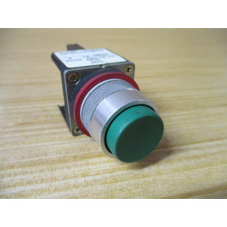 Allen Bradley 800MR-B1 Push Button 800MRB1 - New No Box