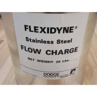 Dodge 311113 Flow Charge Flexidyne