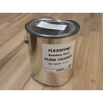 Dodge 311113 Flow Charge Flexidyne