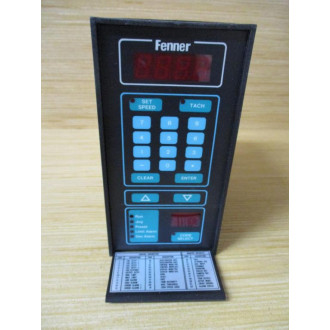 Fenner 3200-1673 DC Drive M-DRIVE 3 - Used