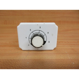 Dayton 5YZ86N Time Delay Relay - New No Box