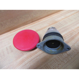 General Electric CR2940UK203H Pushbutton GE - New No Box