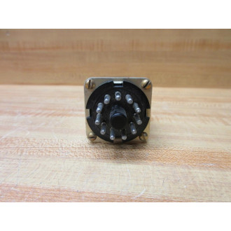 Potter & Brumfield KRP14D-110VDC Relay KRP14D-110 - New No Box