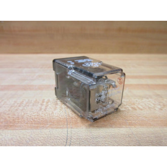 Potter & Brumfield KRPA-14AG-240VAC Relay KRPA-14AG-240V AC . - New No Box