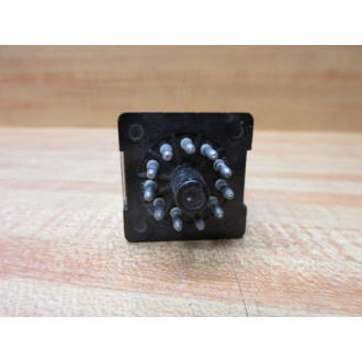 Potter & Brumfield KRPA-14AG-240V AC Relay KRPA-14AG-240VAC . - New No Box