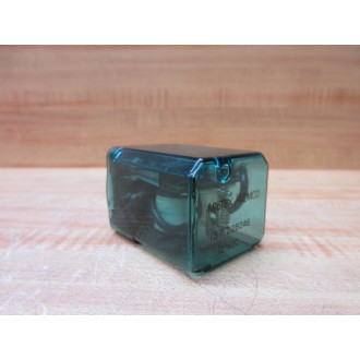 MidtexAEMCO 157-22B2A6 Relay - Used
