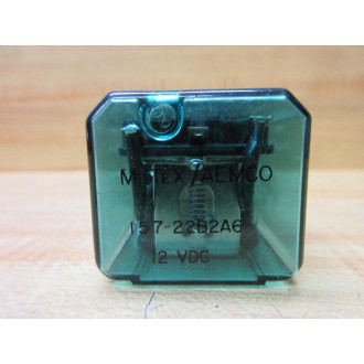 MidtexAEMCO 157-22B2A6 Relay - Used