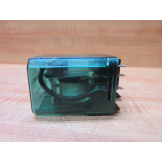 MidtexAEMCO 157-22B2A6 Relay - Used