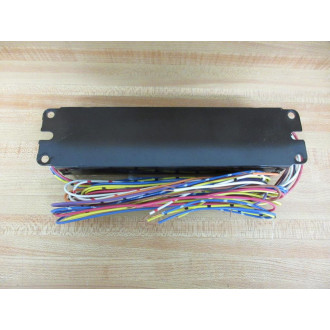 Phillips DEB-1W Ballast Transformer DEB1W