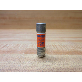 Gould Shawmut Ferraz Mersen ATDR1 Fuse Cross Ref 4ZAU5 (Pack of 3) - New No Box