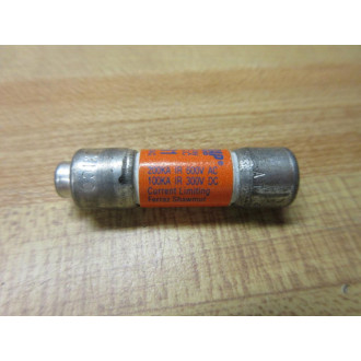 Gould Shawmut Ferraz Mersen ATDR1 Fuse Cross Ref 4ZAU5 (Pack of 3) - New No Box