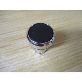 Siemens 3SU1050-0AB10-0AA0 Black Button 3SU10500AB100A0