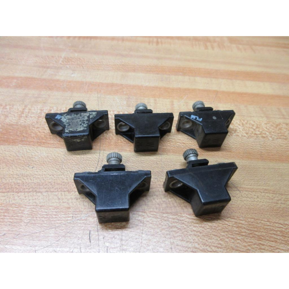 Allen Bradley W26 Overload Relay Heater Element (Pack of 5) - Used