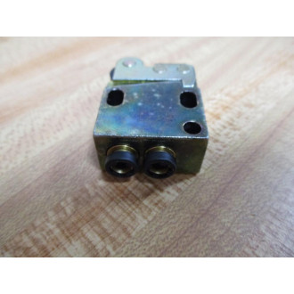 Telemacanique PXCM121 Parker Limit Switch PXCM12