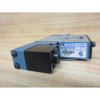 Mac Valves 811C9M111DA142 811C-PM-111DA-142 811CPM111DA142 811C-PM-111DA-142 - New No Box