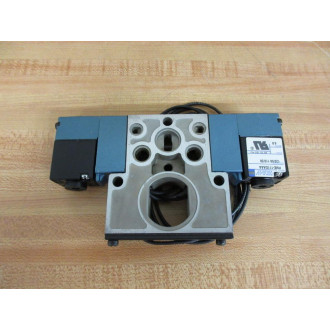 Mac Valves 811C9M111DA142 811C-PM-111DA-142 811CPM111DA142 811C-PM-111DA-142 - New No Box