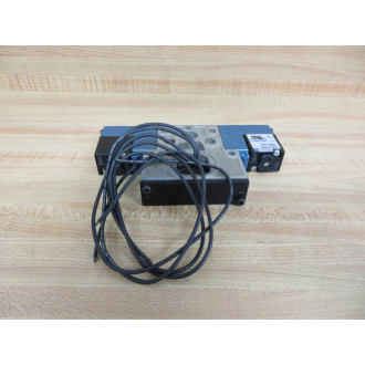 Mac Valves 811C9M111DA142 811C-PM-111DA-142 811CPM111DA142 811C-PM-111DA-142 - New No Box