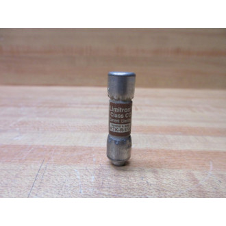 Buss KTK-R-1-12 Bussmann Fuse Cross Ref 4XC20 (Pack of 9) - Used