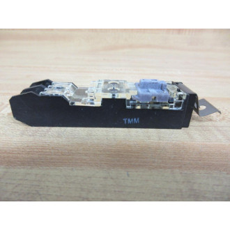 Allen Bradley 595-A Auxiliary Contact Series B - Used