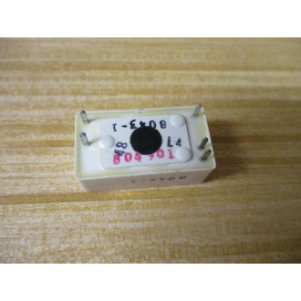 Potter & Brumfield R50-E2-Y1-12V DC Relay R50-E2-Y1-12VDC