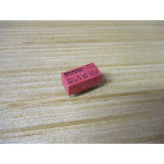 Midland Ross 827-21E200 Midtex Relay 827-21E200-5VDC - New No Box