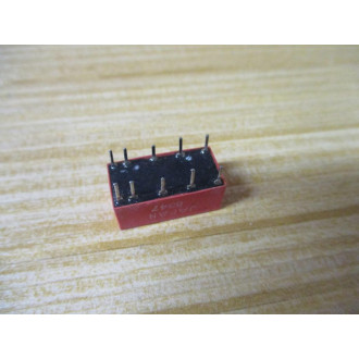 Midland Ross 827-21E200 Midtex Relay 827-21E200-5VDC - New No Box