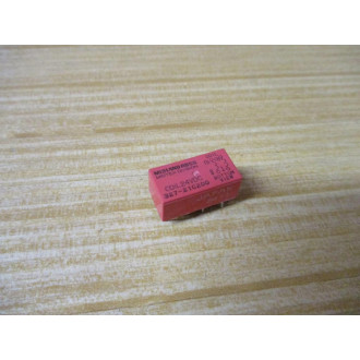 Midland Ross 327-21C200 Midtex Relay 327-21C200-24VDC - New No Box