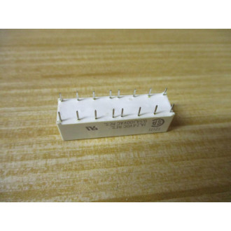 Potter & Brumfield T84S17D234-24V DC Relay T84S17D234-24-24VDC - New No Box